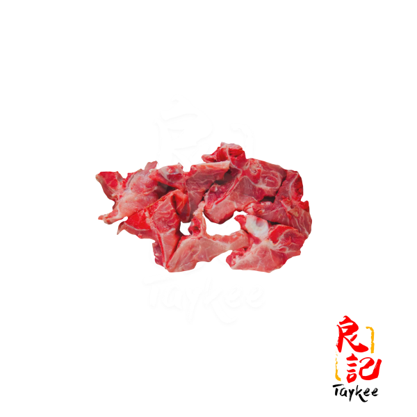龙骨 Loin Bone